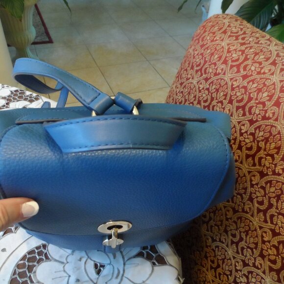 New Michael Kors Chambray \